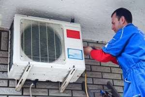 24/7 and Emergency HVAC Near New Corn Hill, TX | Air Conidtioning and Heating Contractors
